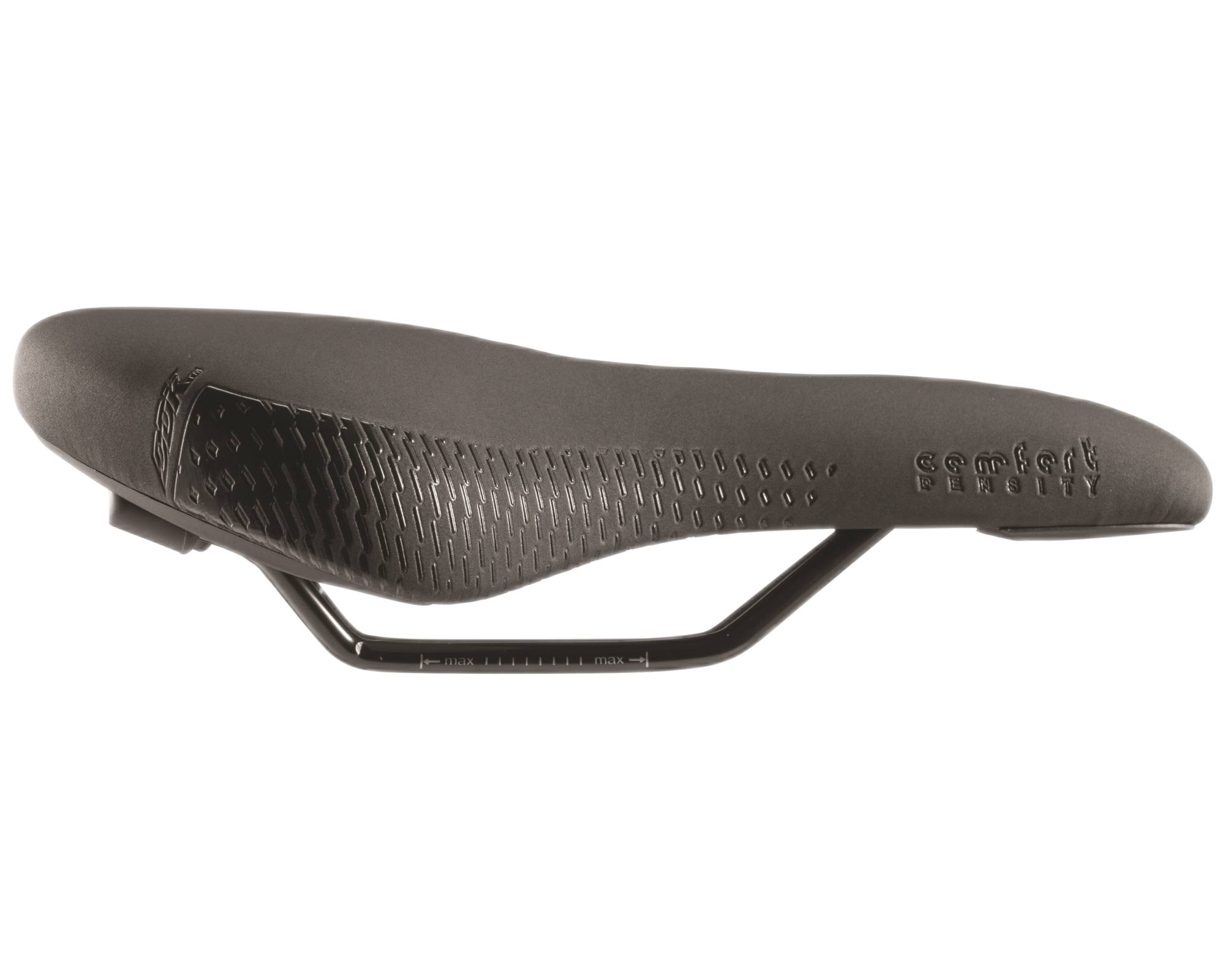 saddle
